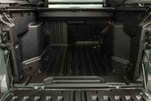 Caja de carga pick-up Renault Niagara
