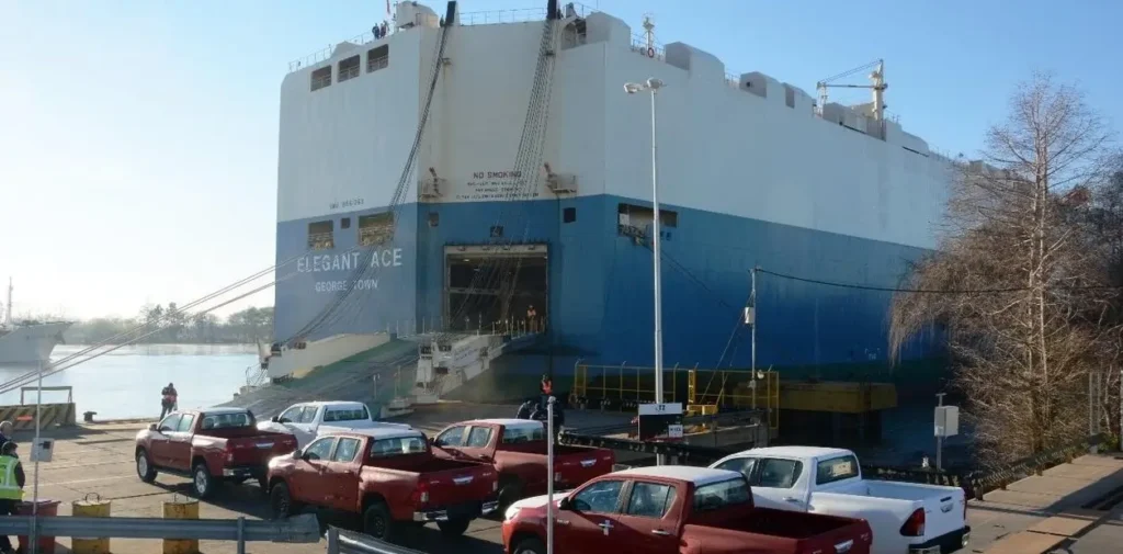 Informe ADEFA septiembre 2026 mercado automotor Argentina