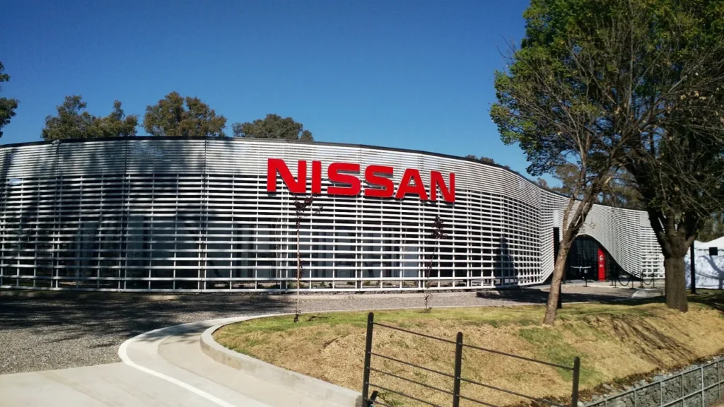 Grupo Simpa adquiere Nissan Argentina y redefine el mercado automotriz local.