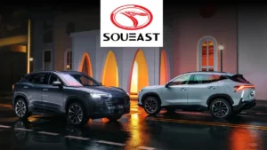 Soueast en Argentina