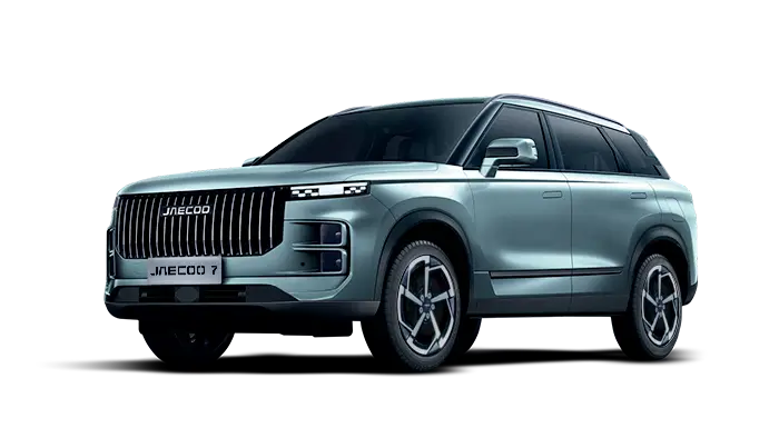 SUV Jaecoo 7 PHEV 